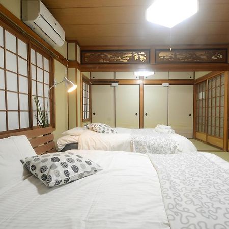 Samurai Apartment Takamatsu Exterior photo