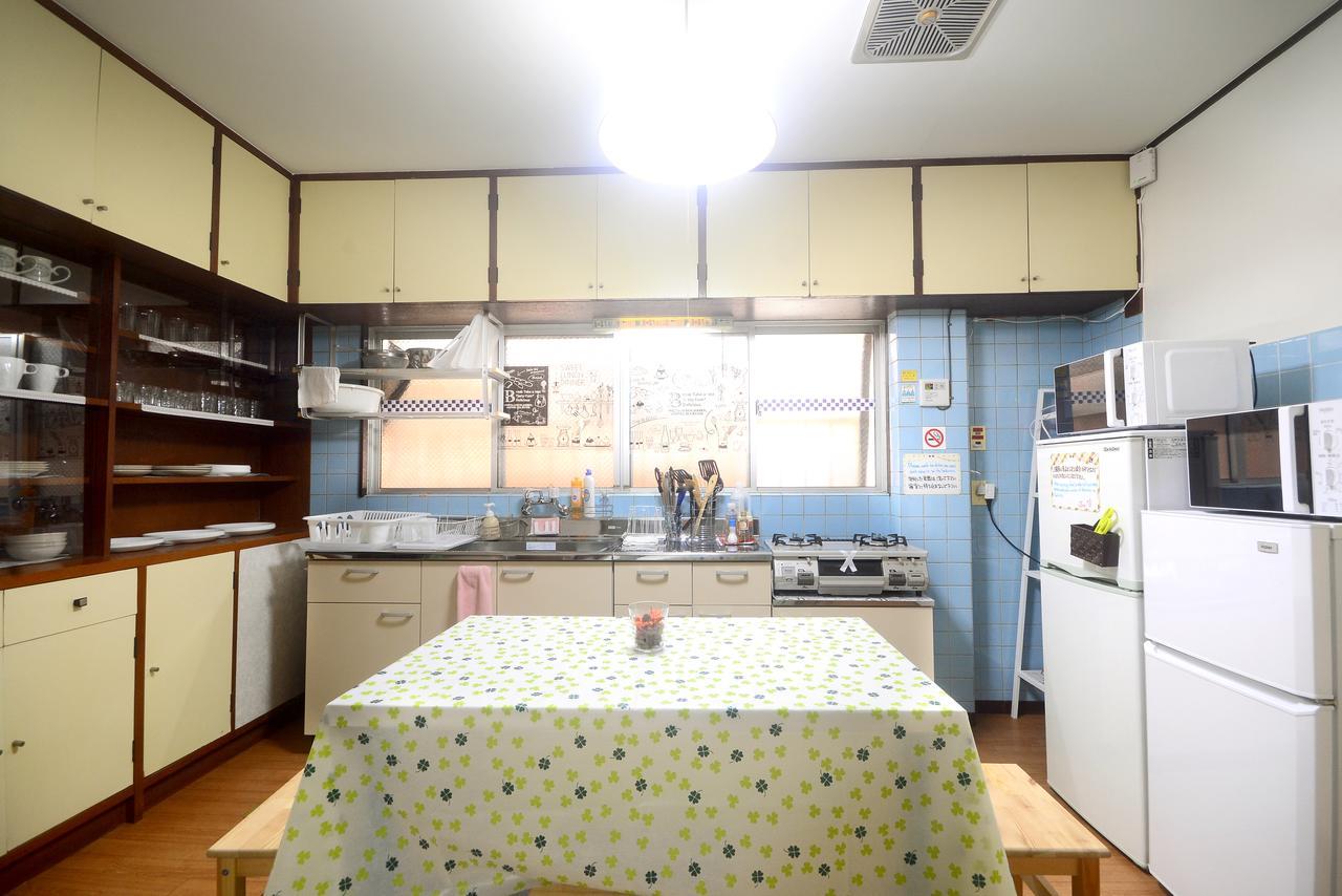 Samurai Apartment Takamatsu Exterior photo