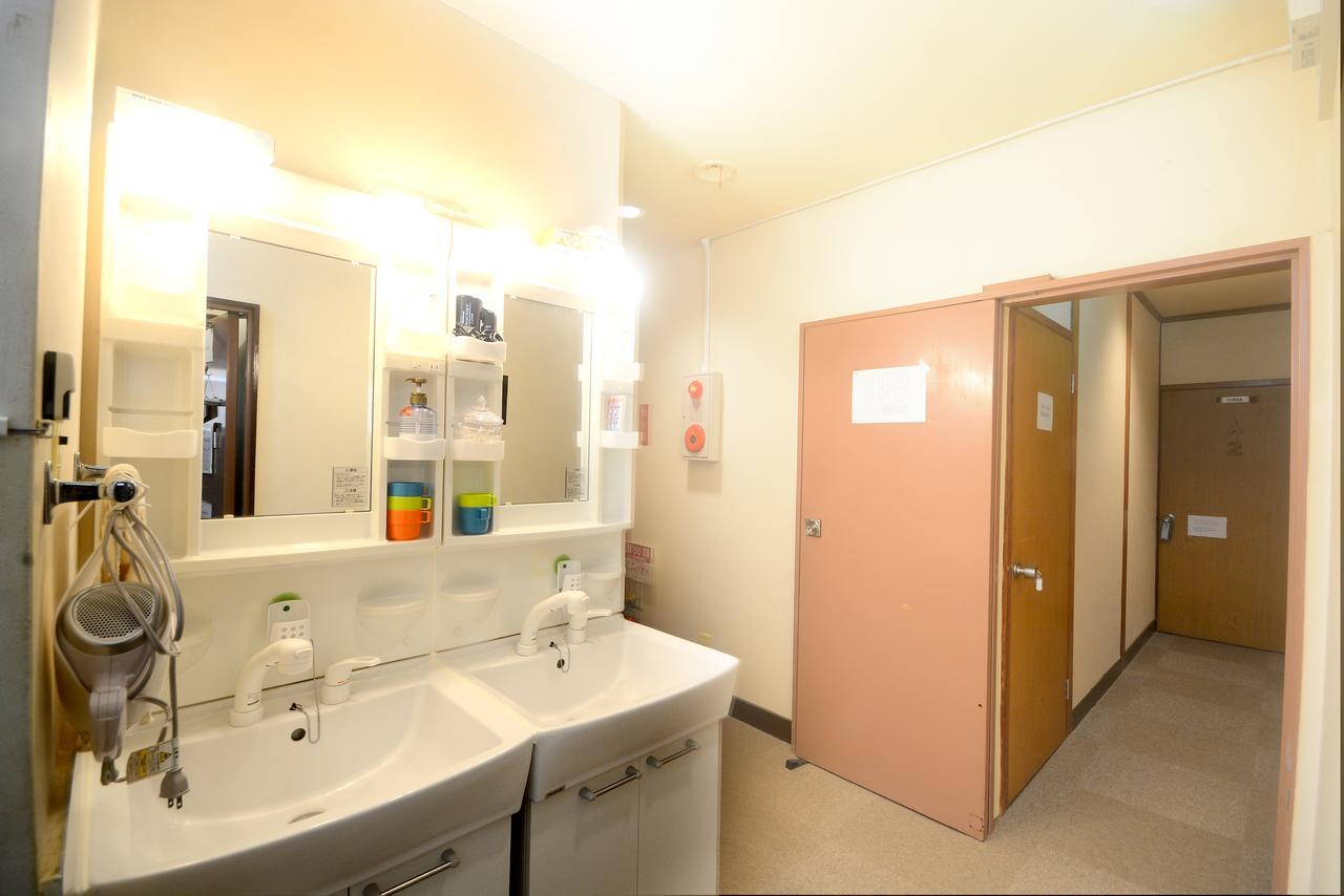 Samurai Apartment Takamatsu Exterior photo
