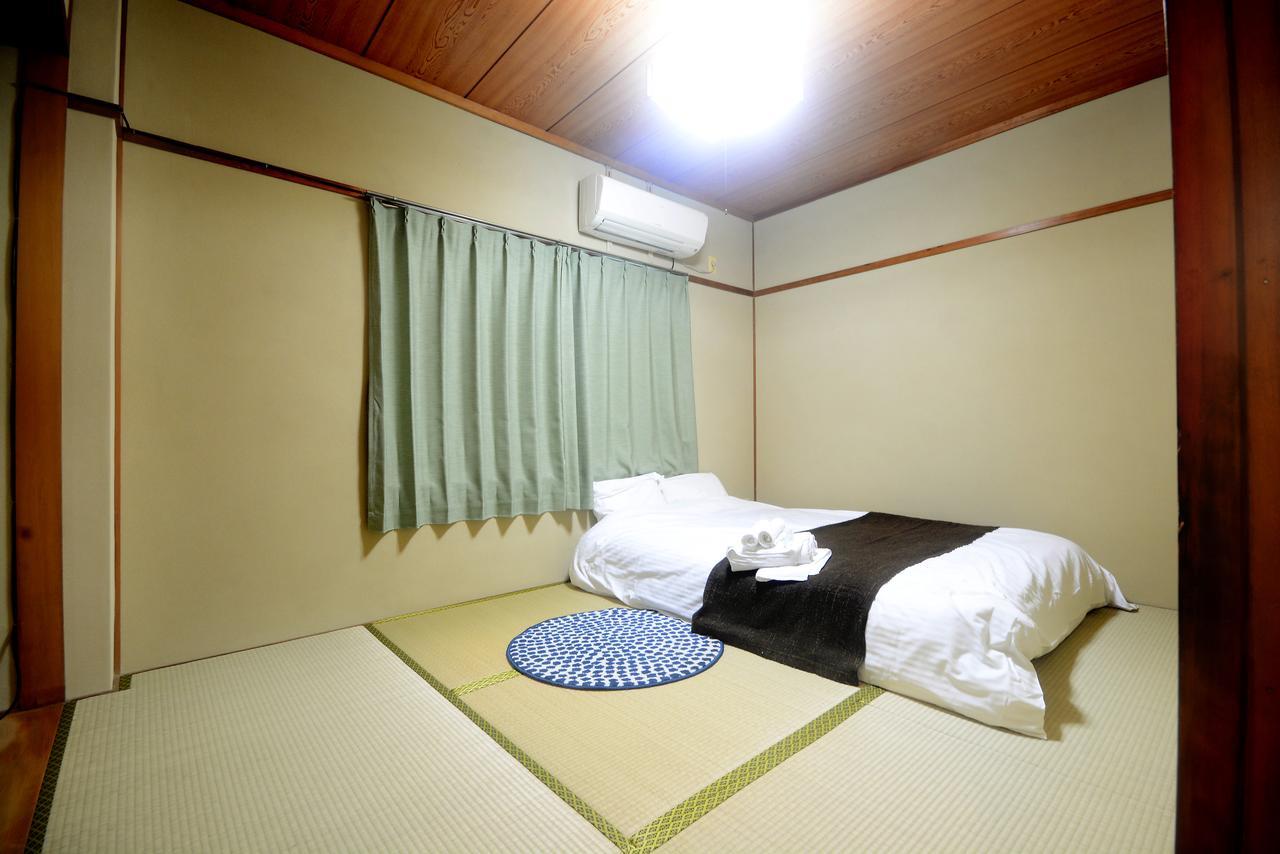 Samurai Apartment Takamatsu Exterior photo