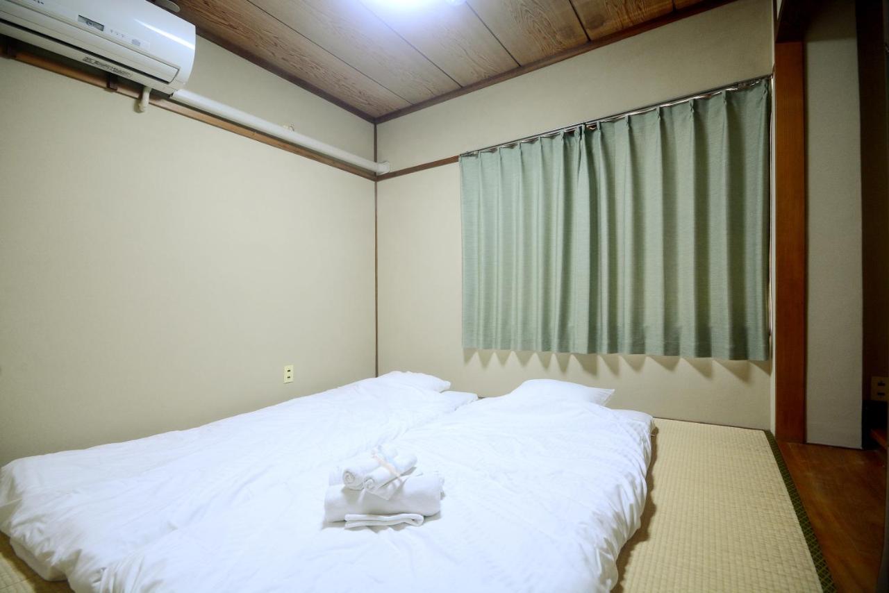 Samurai Apartment Takamatsu Exterior photo