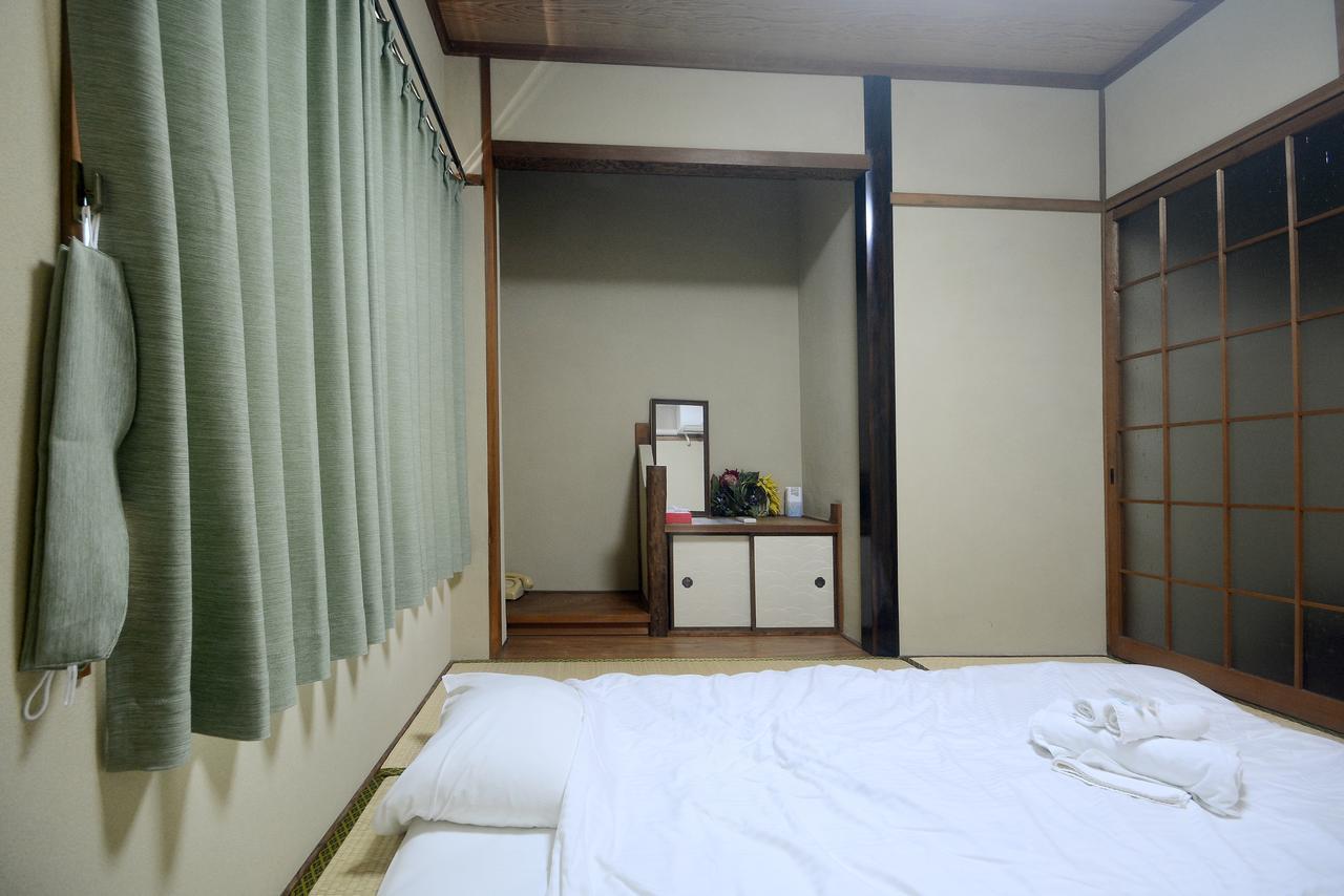 Samurai Apartment Takamatsu Exterior photo