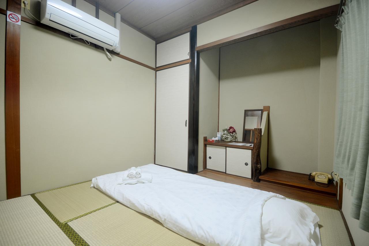 Samurai Apartment Takamatsu Exterior photo