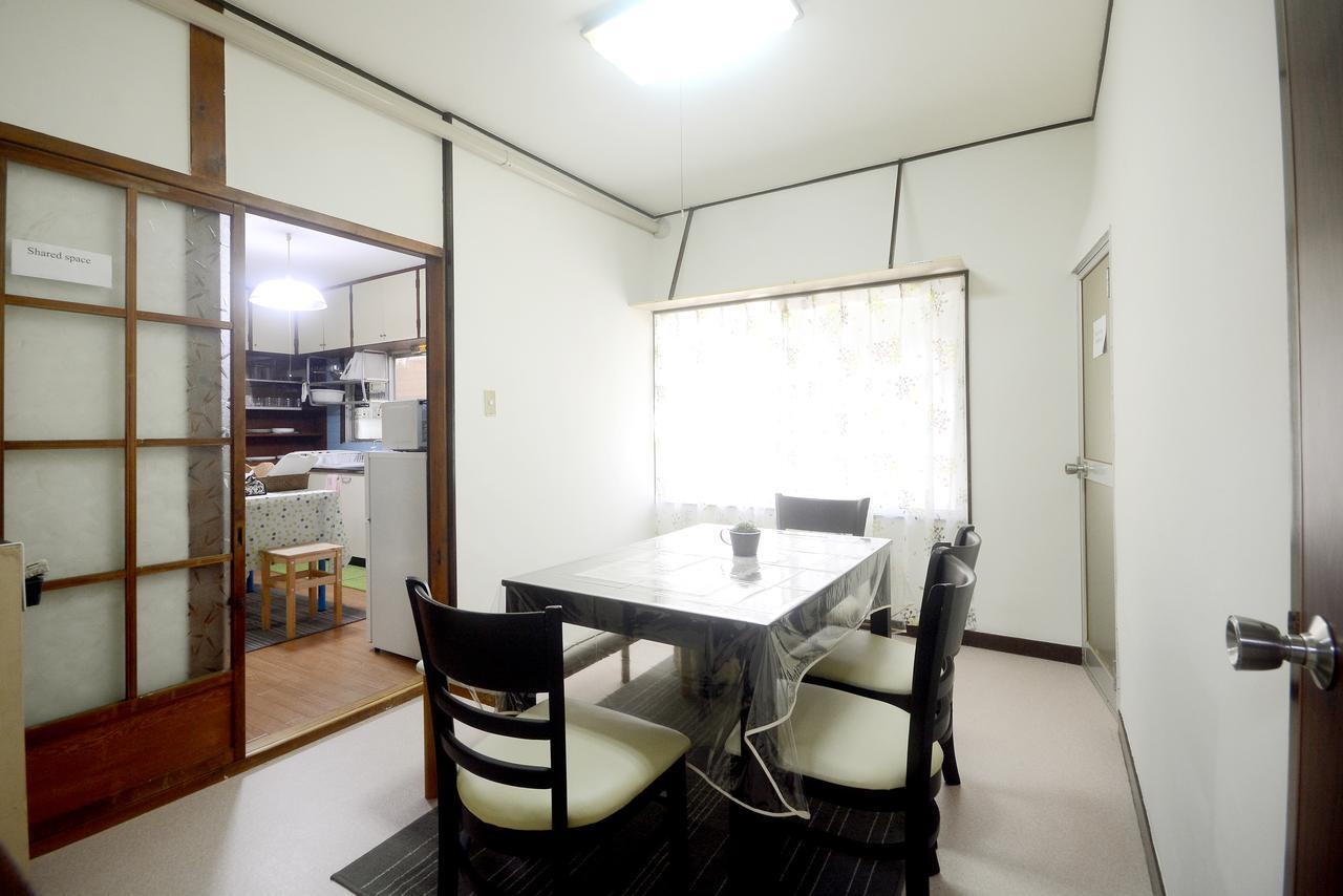 Samurai Apartment Takamatsu Exterior photo