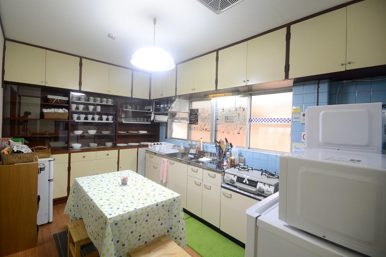 Samurai Apartment Takamatsu Exterior photo
