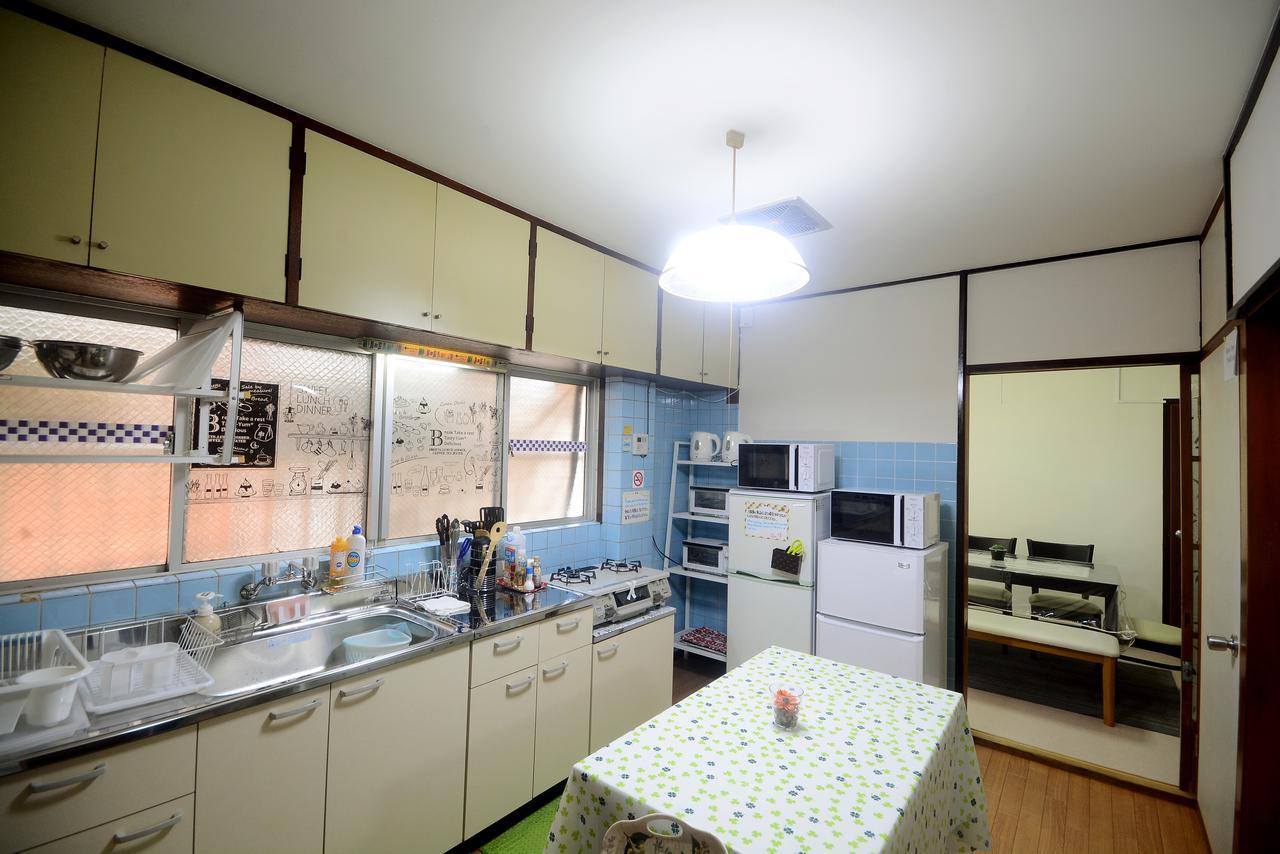 Samurai Apartment Takamatsu Exterior photo