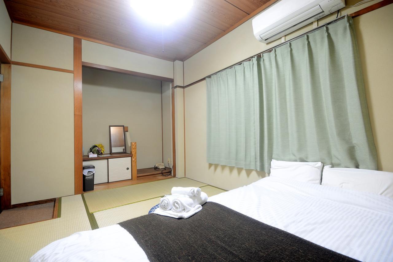 Samurai Apartment Takamatsu Exterior photo