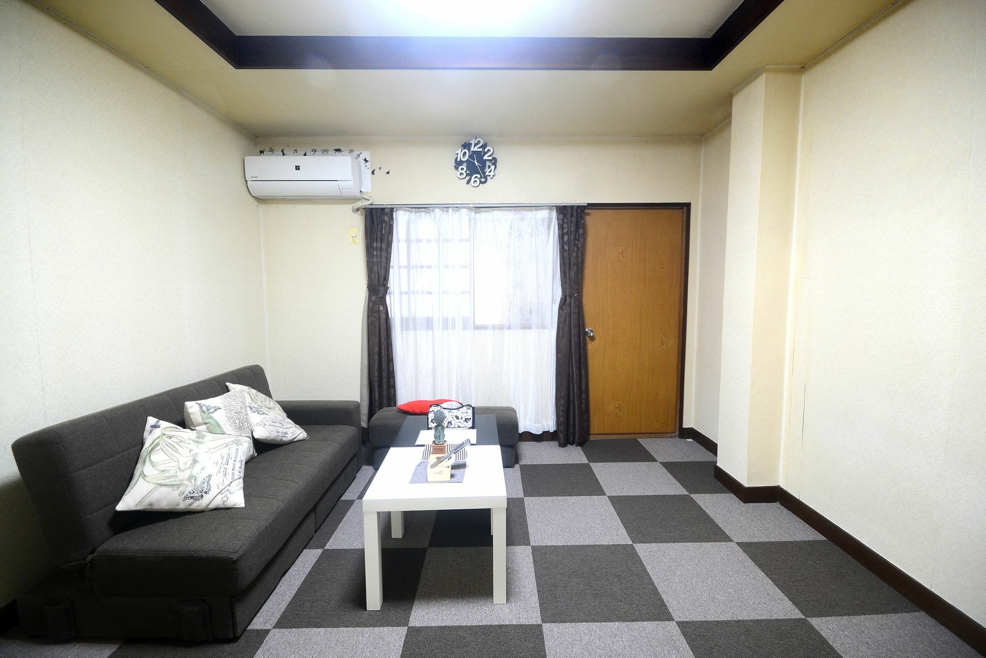 Samurai Apartment Takamatsu Exterior photo
